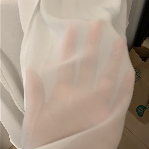 NWOT towncat flowy cardigan - Picture 3 of 4